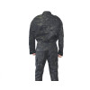 Suit ACU with black MULTICAM camouflage TM BARS 